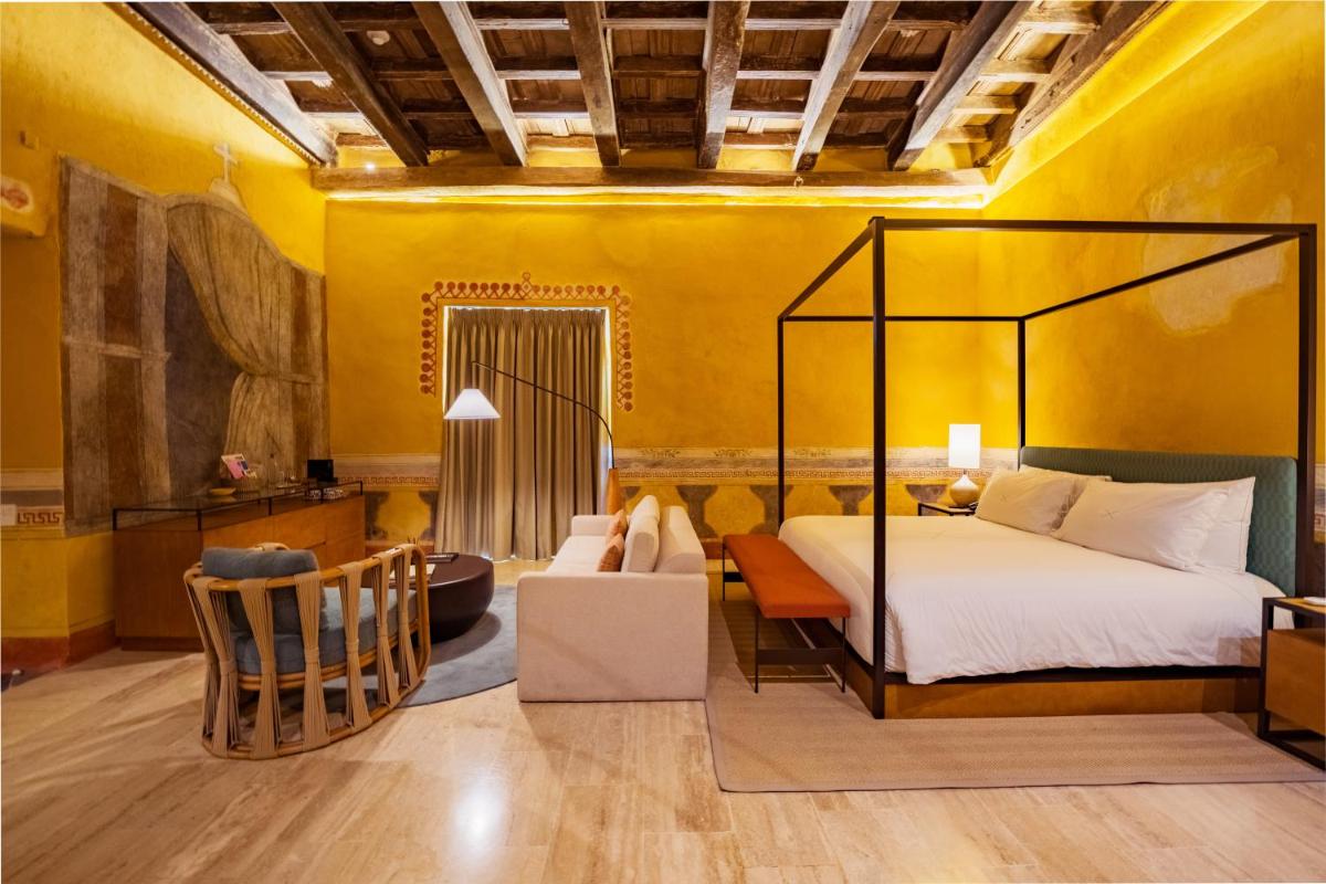 Casa Carolina Luxury Wellness Hotel