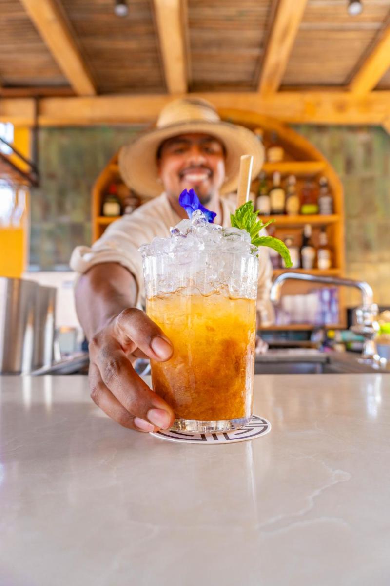 Casa Carolina Luxury Wellness Hotel