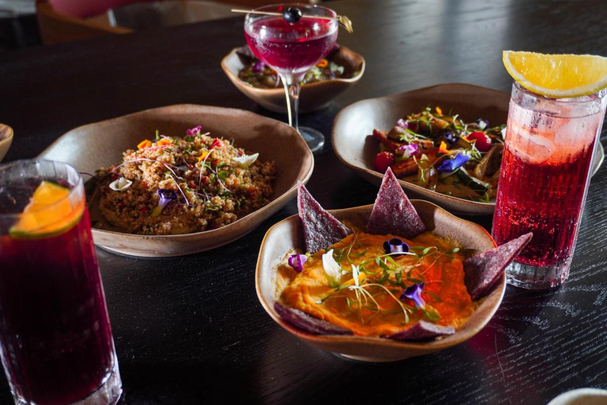 Casa Carolina Luxury Wellness Hotel