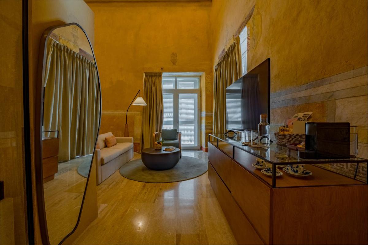 Casa Carolina Luxury Wellness Hotel