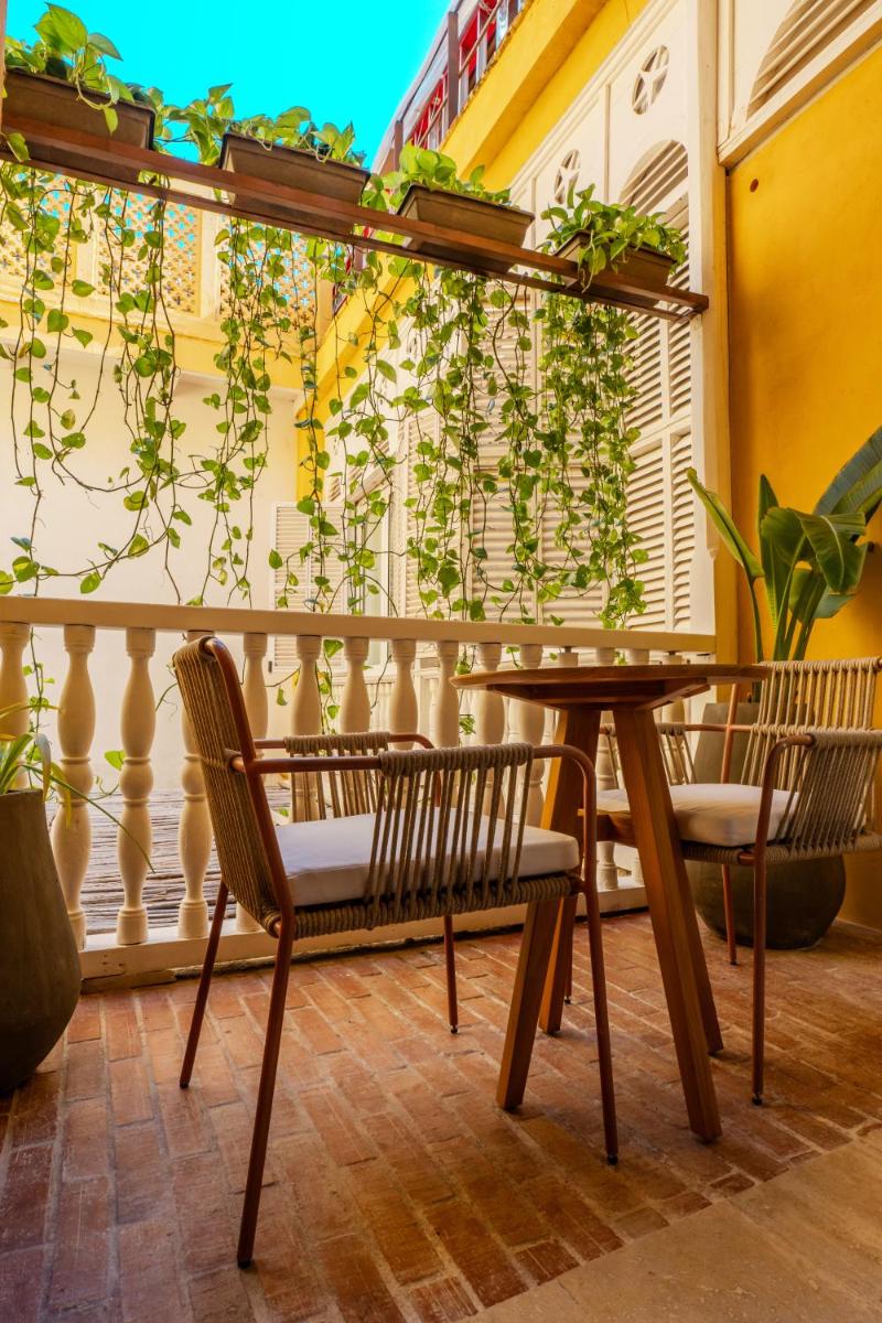 Casa Carolina Luxury Wellness Hotel