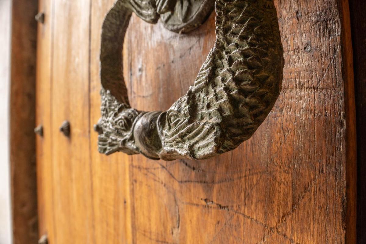 Casa Carolina Luxury Wellness Hotel