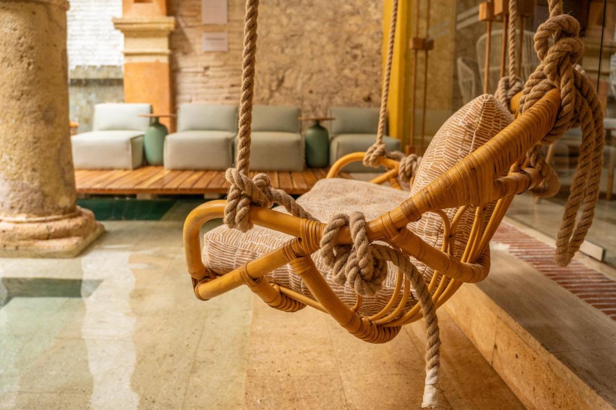 Casa Carolina Luxury Wellness Hotel