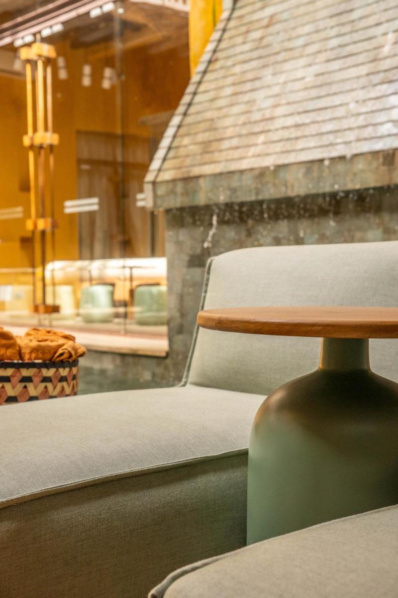 Casa Carolina Luxury Wellness Hotel