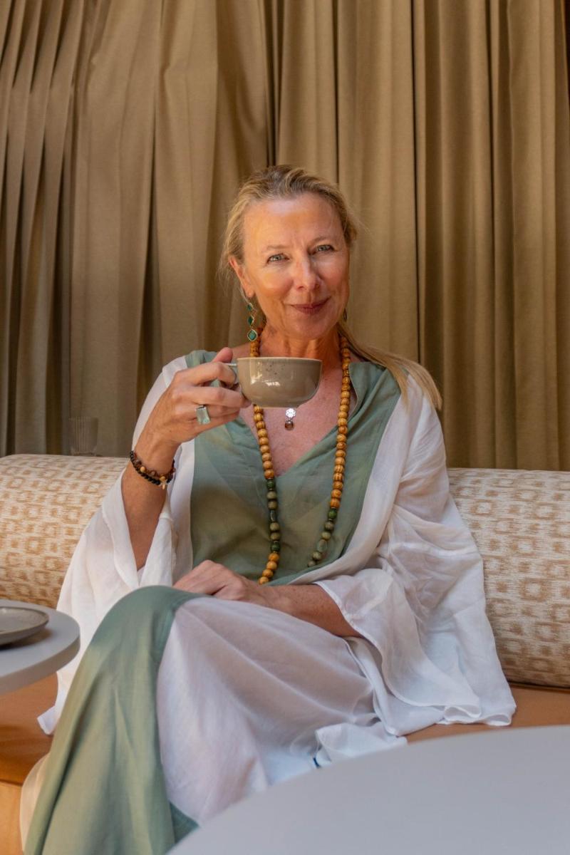 Casa Carolina Luxury Wellness Hotel