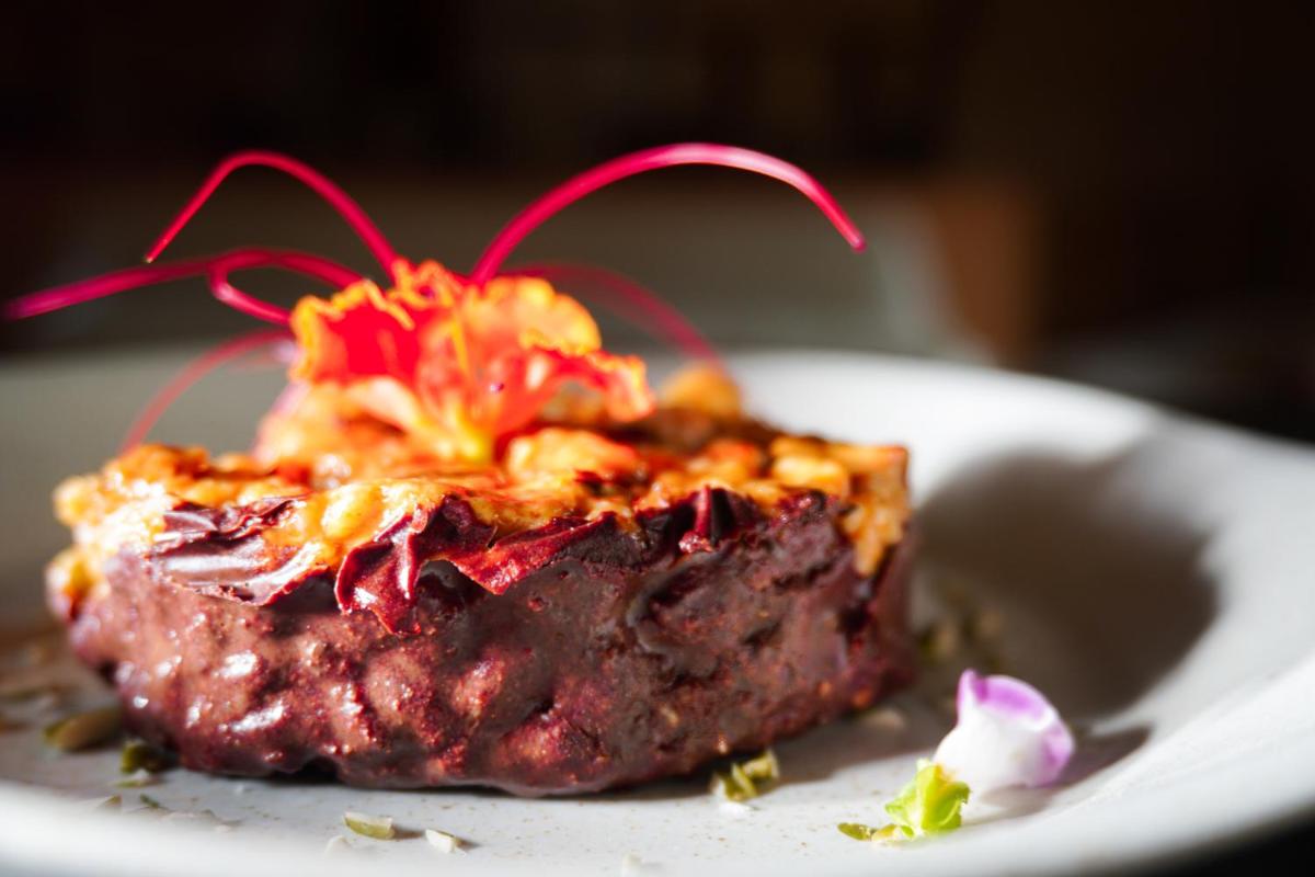 Casa Carolina Luxury Wellness Hotel