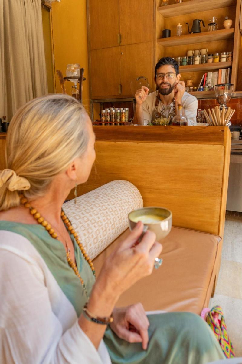 Casa Carolina Luxury Wellness Hotel