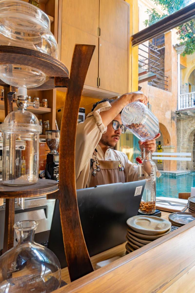 Casa Carolina Luxury Wellness Hotel