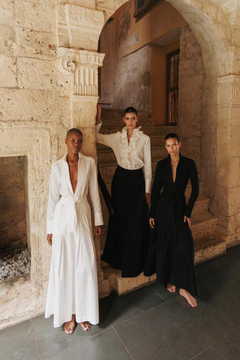 Casa Carolina Luxury Wellness Hotel