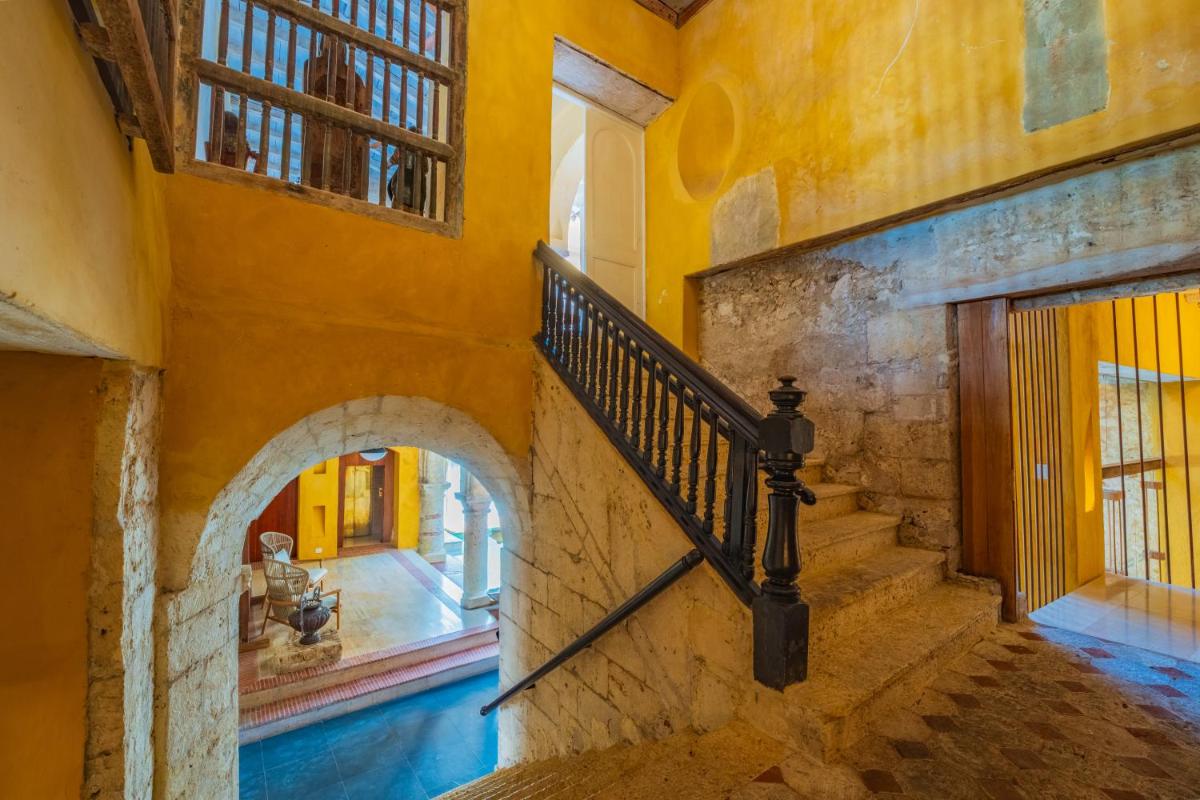 Casa Carolina Luxury Wellness Hotel