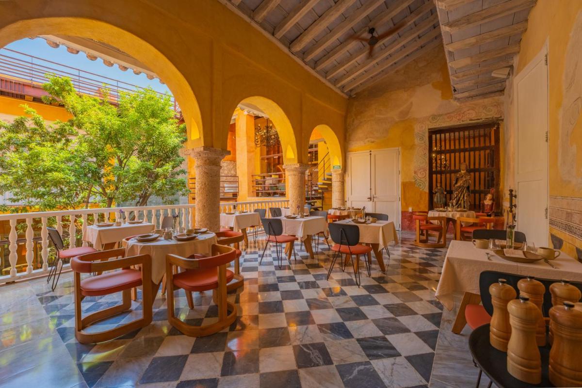 Casa Carolina Luxury Wellness Hotel