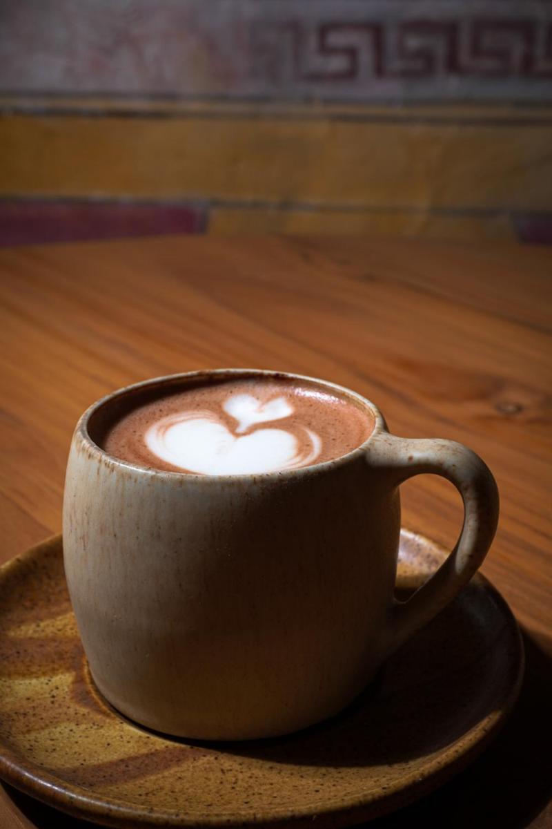 Casa Carolina Luxury Wellness Hotel