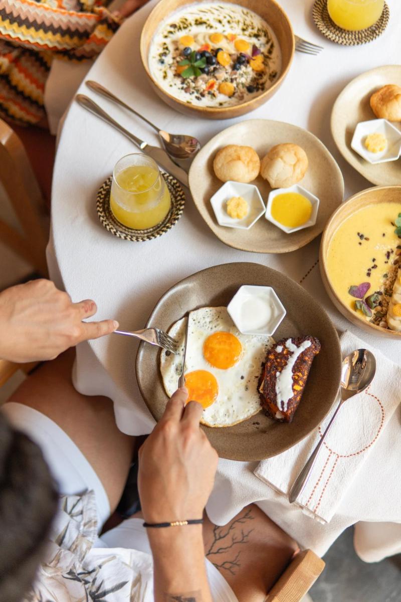 Casa Carolina Luxury Wellness Hotel