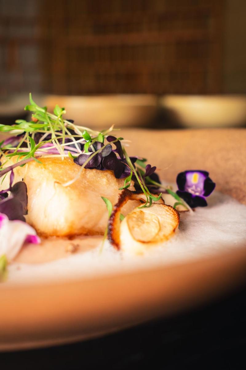 Casa Carolina Luxury Wellness Hotel