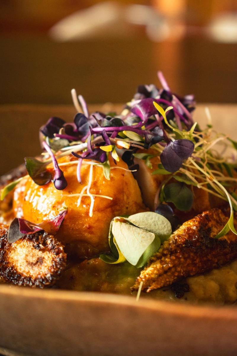 Casa Carolina Luxury Wellness Hotel