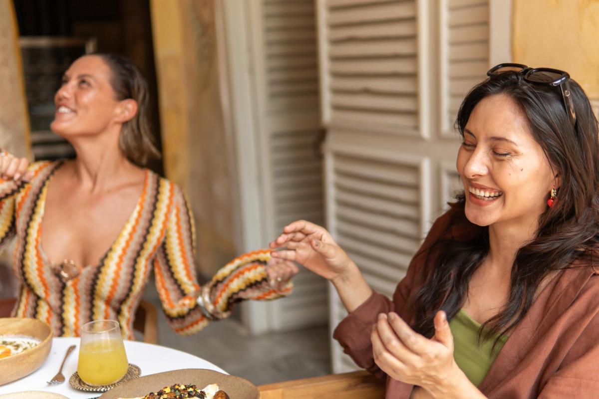 Casa Carolina Luxury Wellness Hotel