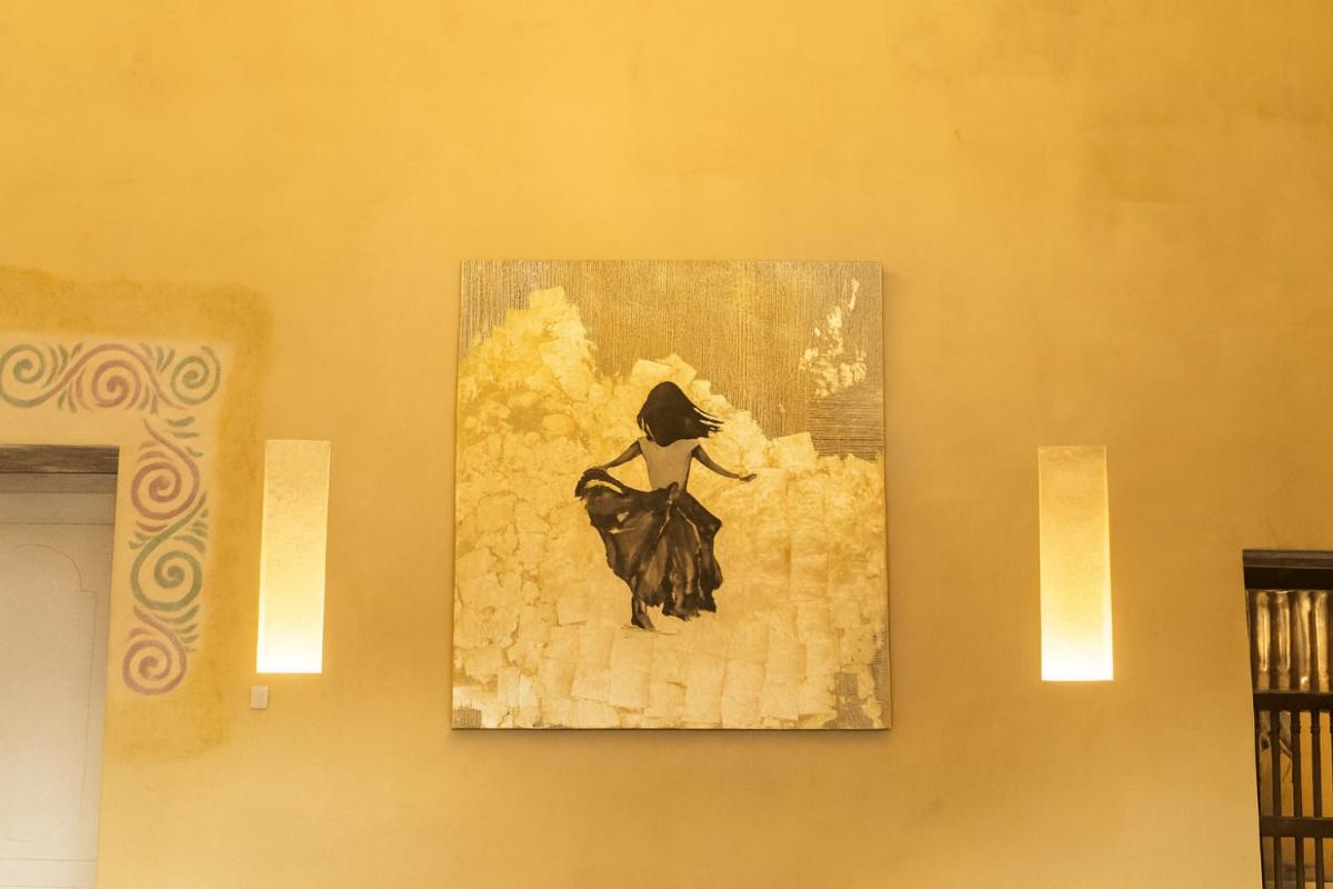 Casa Carolina Luxury Wellness Hotel