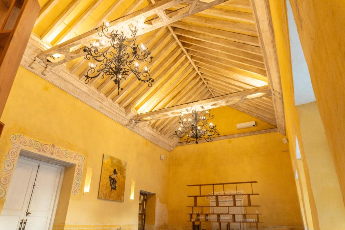 Casa Carolina Luxury Wellness Hotel