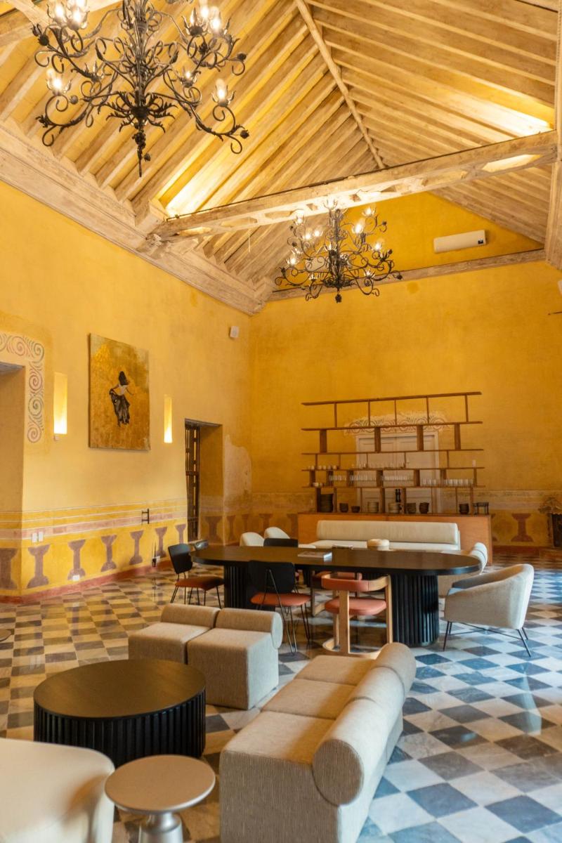 Casa Carolina Luxury Wellness Hotel