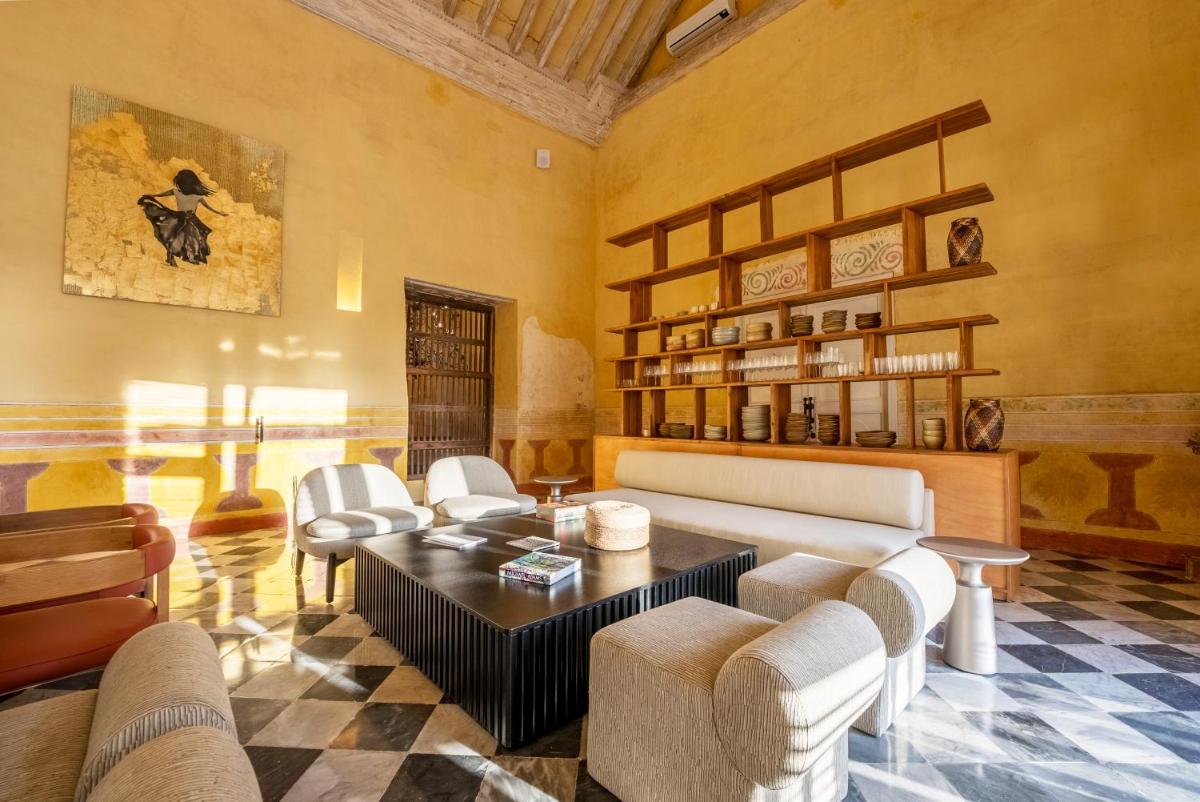 Casa Carolina Luxury Wellness Hotel