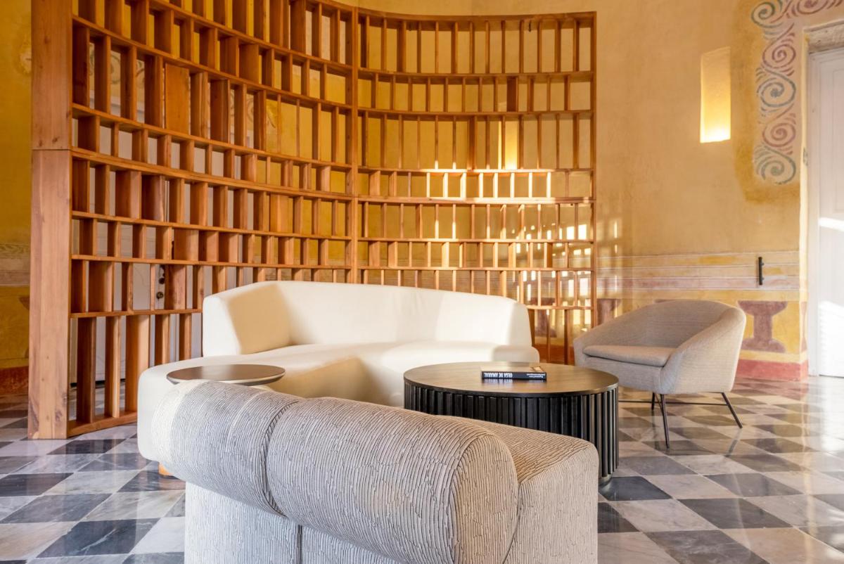 Casa Carolina Luxury Wellness Hotel