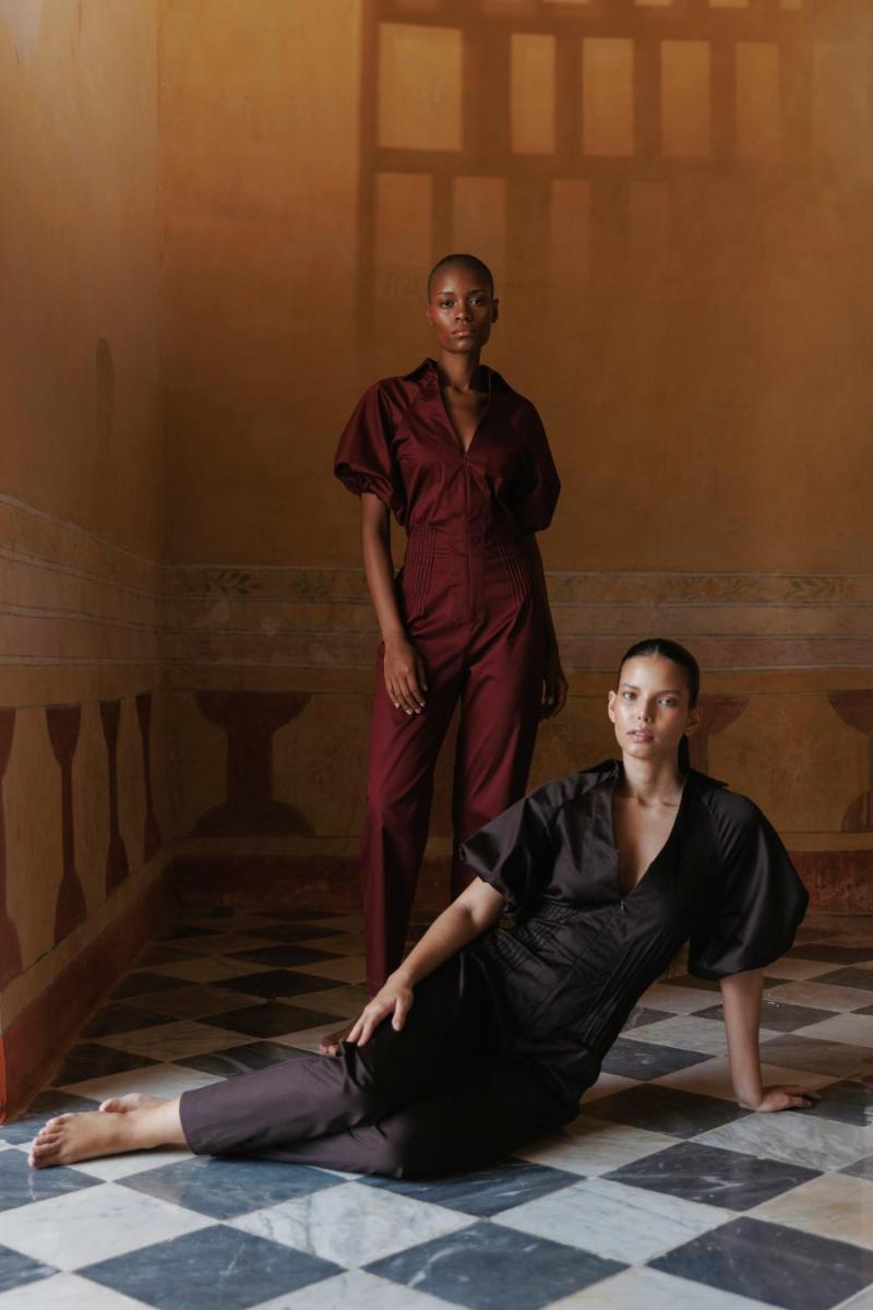 Casa Carolina Luxury Wellness Hotel