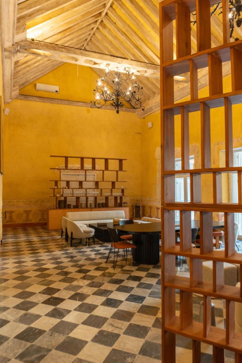 Casa Carolina Luxury Wellness Hotel