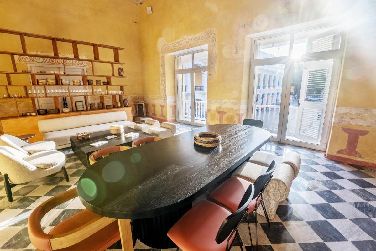 Casa Carolina Luxury Wellness Hotel