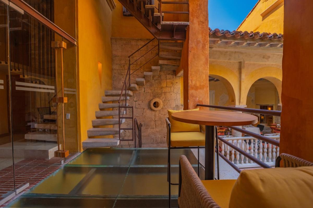 Casa Carolina Luxury Wellness Hotel