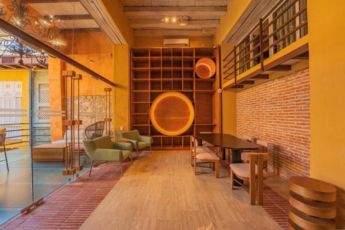 Casa Carolina Luxury Wellness Hotel