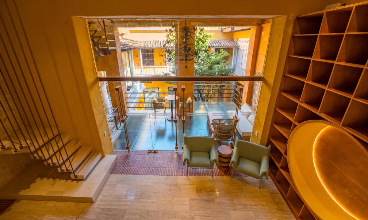 Casa Carolina Luxury Wellness Hotel