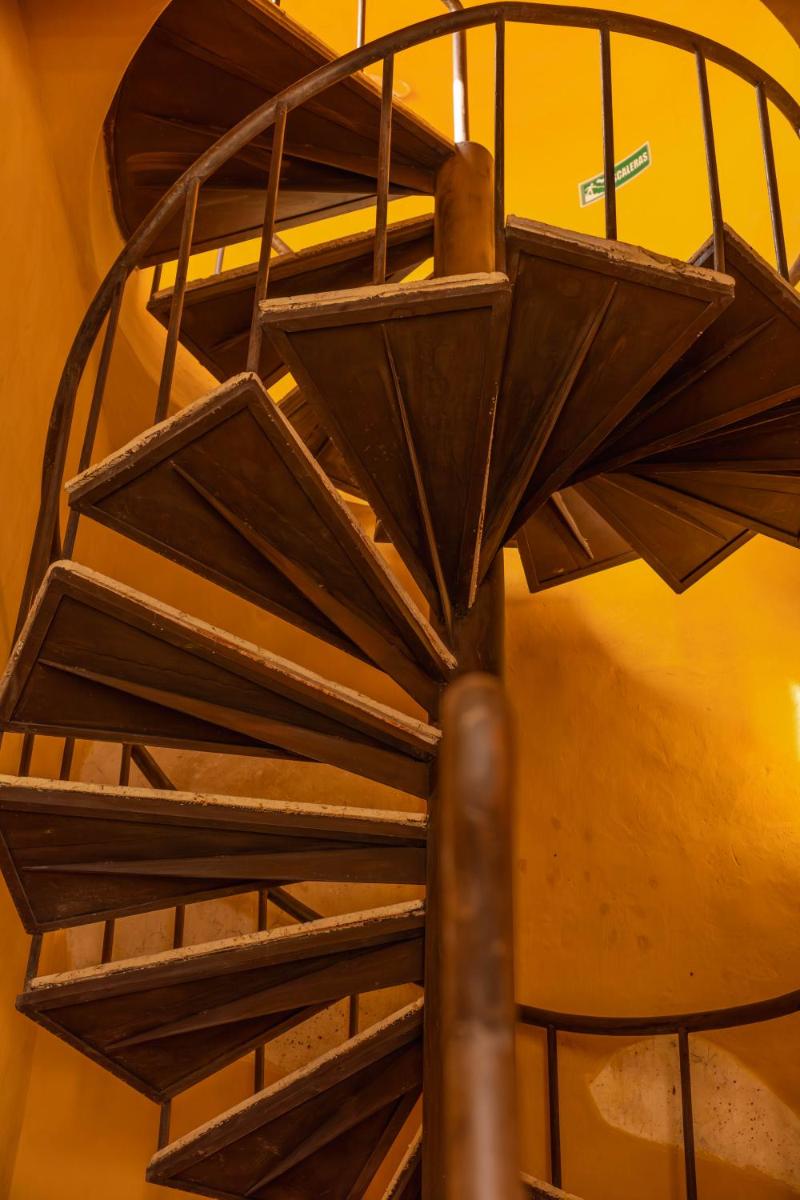 Casa Carolina Luxury Wellness Hotel