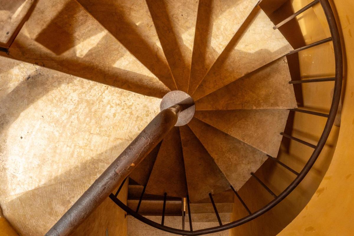 Casa Carolina Luxury Wellness Hotel