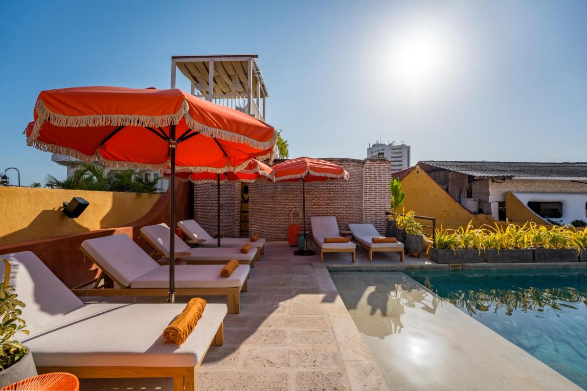 Casa Carolina Luxury Wellness Hotel