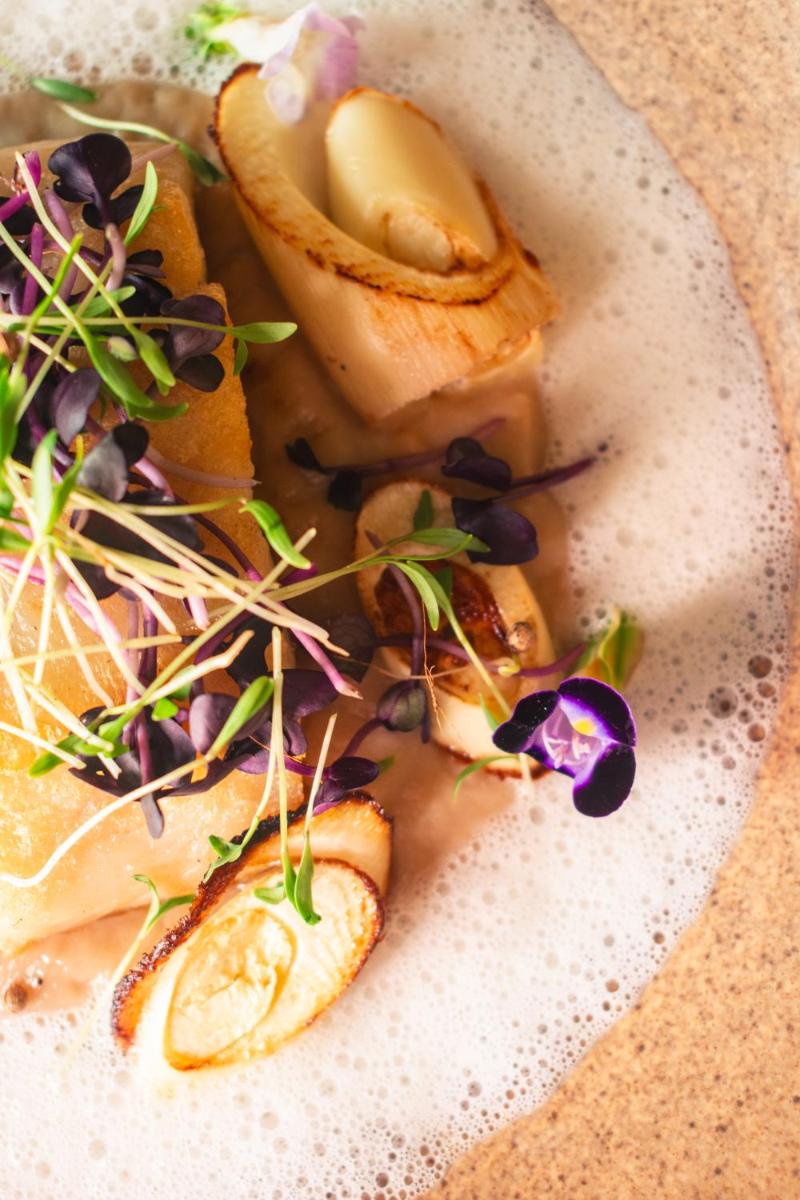 Casa Carolina Luxury Wellness Hotel