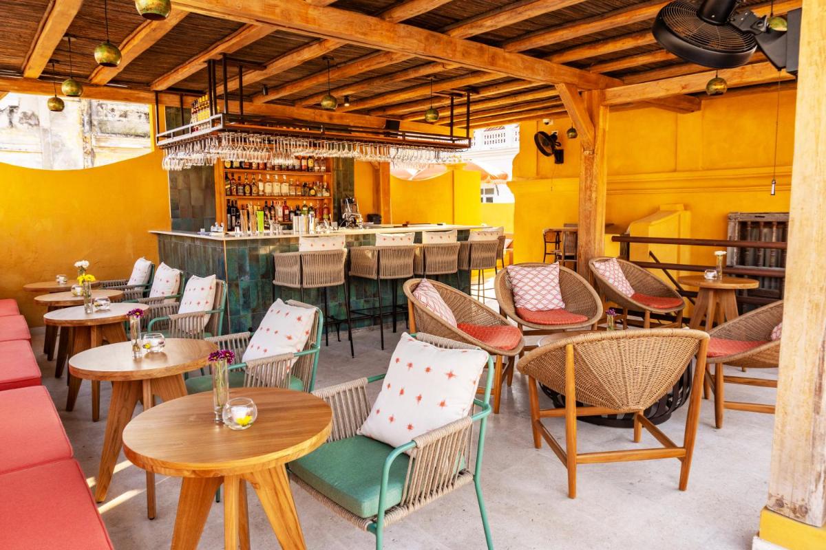 Casa Carolina Luxury Wellness Hotel