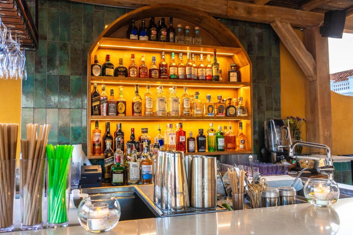 Casa Carolina Luxury Wellness Hotel