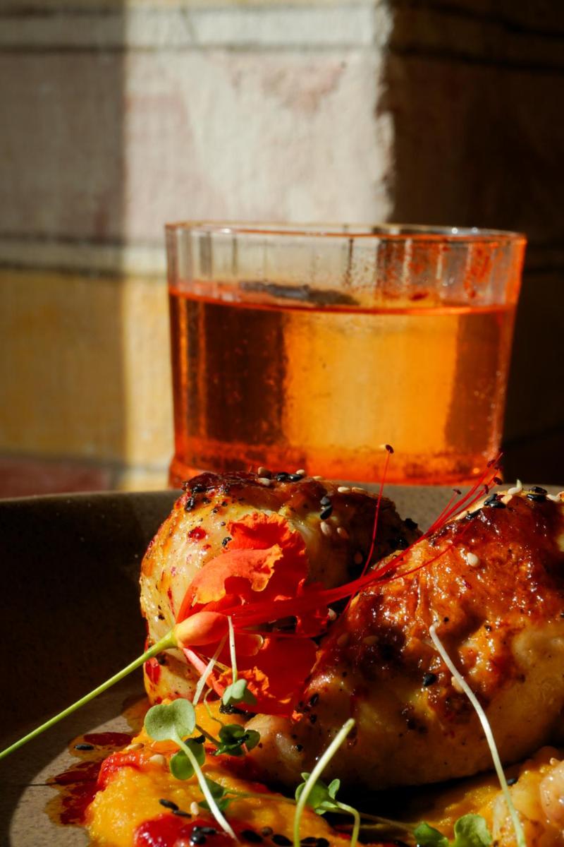 Casa Carolina Luxury Wellness Hotel