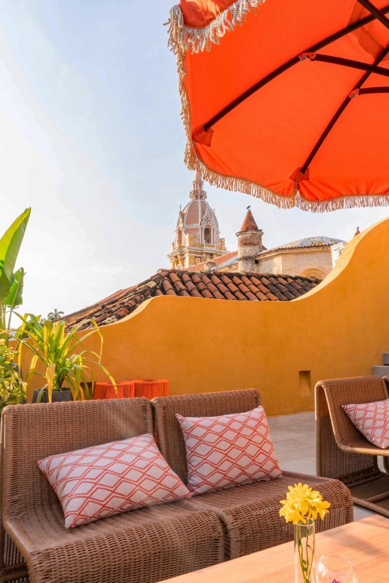 Casa Carolina Luxury Wellness Hotel