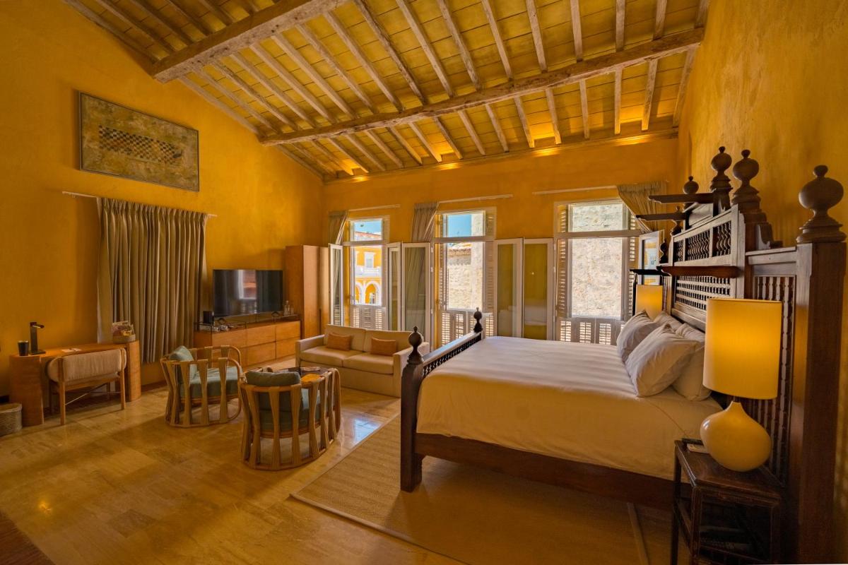 Casa Carolina Luxury Wellness Hotel