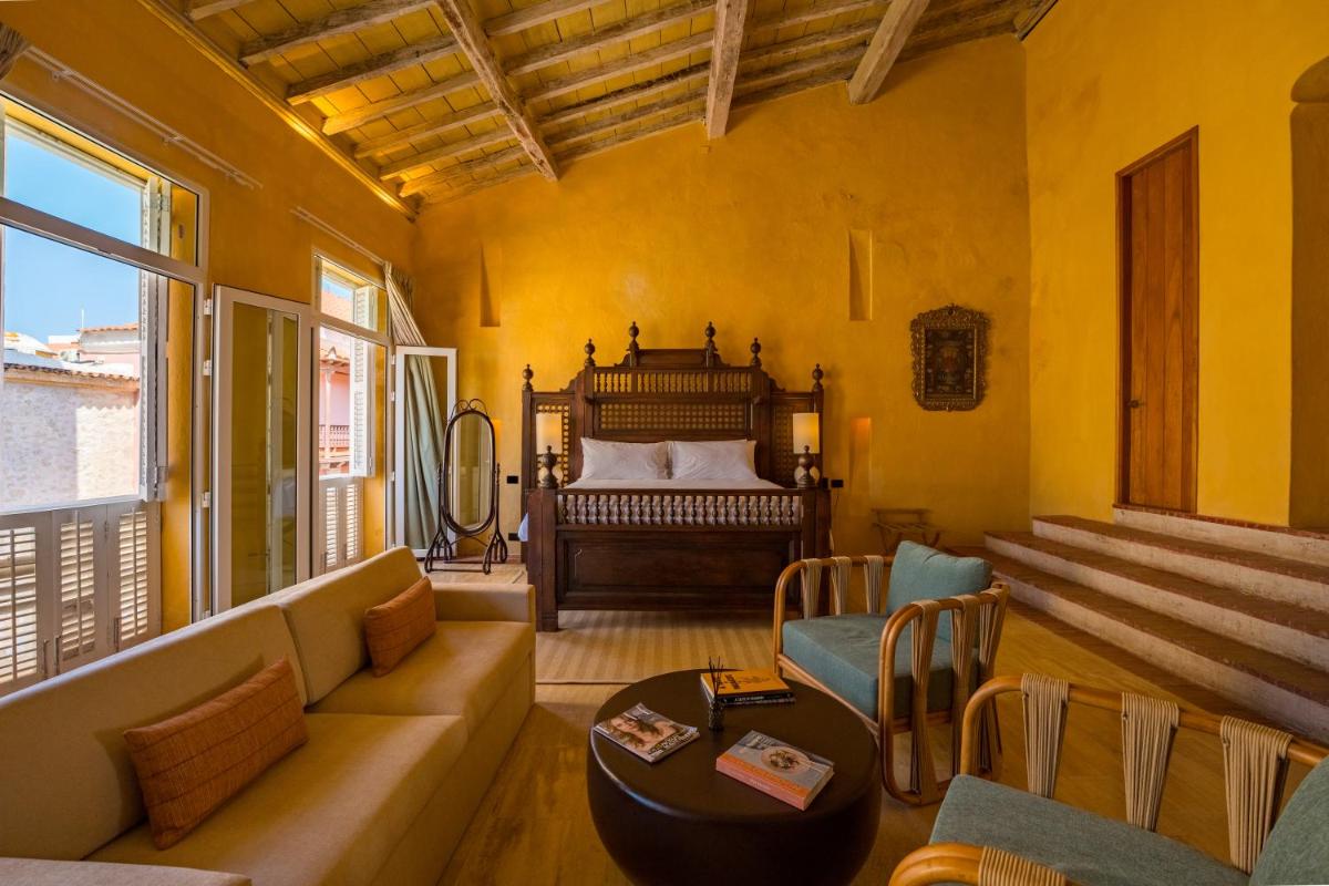 Casa Carolina Luxury Wellness Hotel