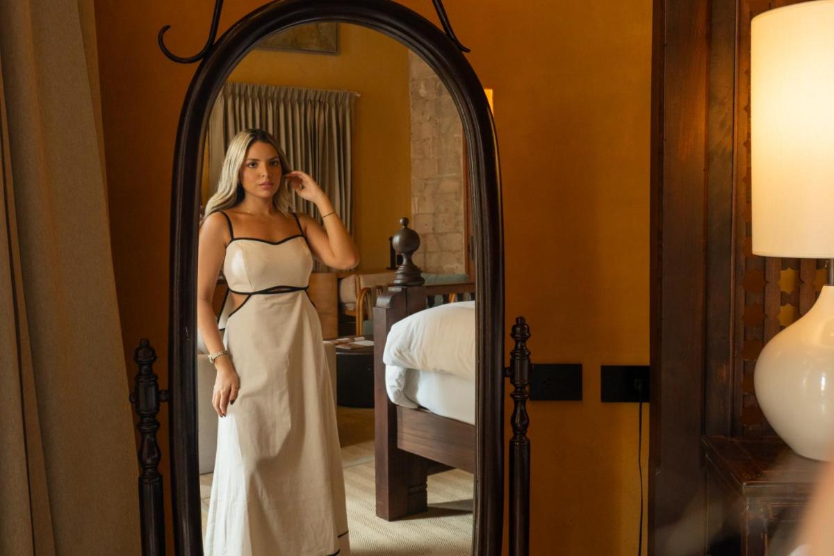 Casa Carolina Luxury Wellness Hotel