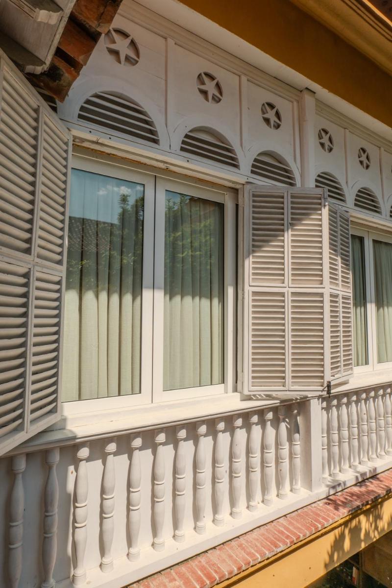 Casa Carolina Luxury Wellness Hotel