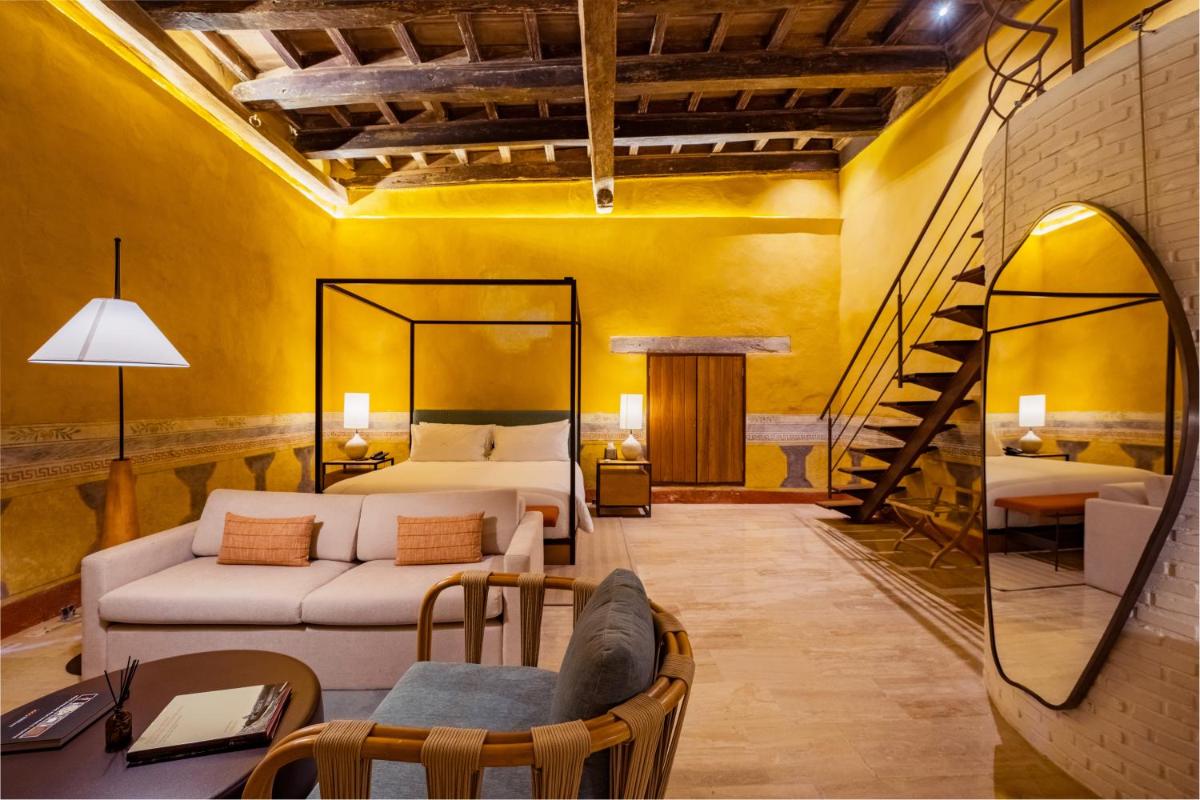 Casa Carolina Luxury Wellness Hotel