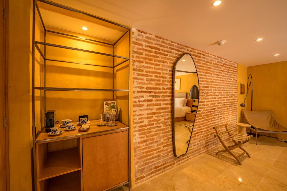 Casa Carolina Luxury Wellness Hotel