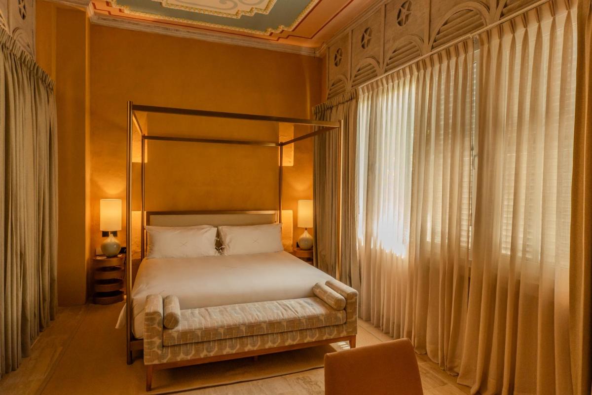 Casa Carolina Luxury Wellness Hotel