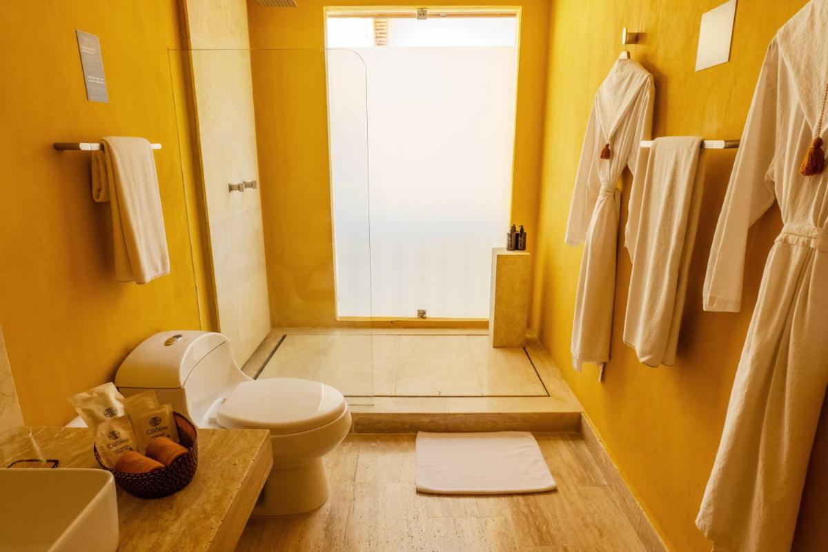 Casa Carolina Luxury Wellness Hotel