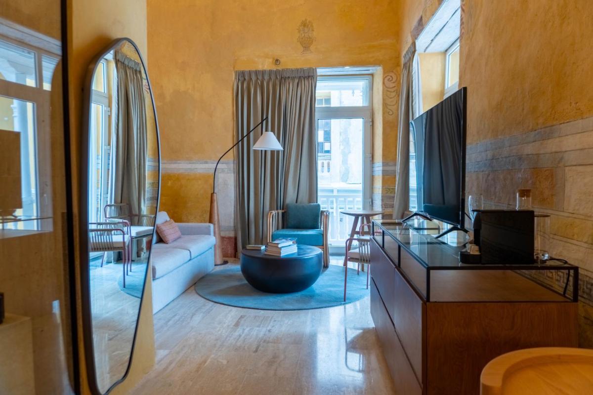 Casa Carolina Luxury Wellness Hotel