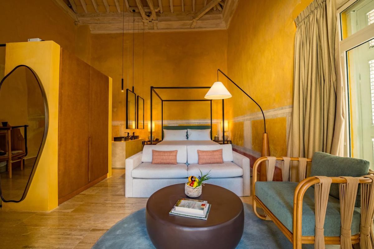 Casa Carolina Luxury Wellness Hotel