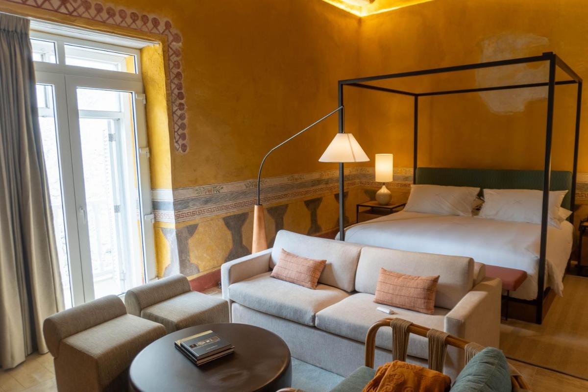 Casa Carolina Luxury Wellness Hotel